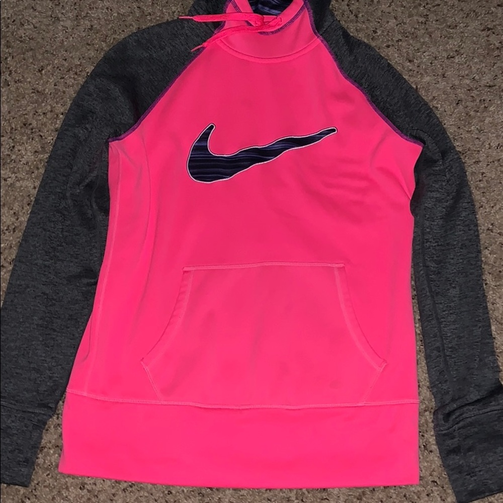 Nike Sweatshirt